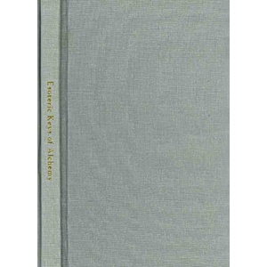 Esoteric Keys of Alchemy | Paul Foster Case (ISBN: 9780978388355)