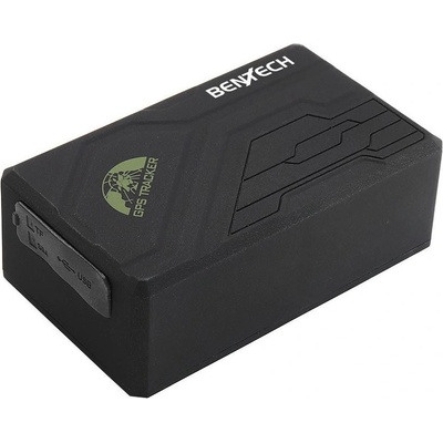 GPS lokátor Bentech TK108