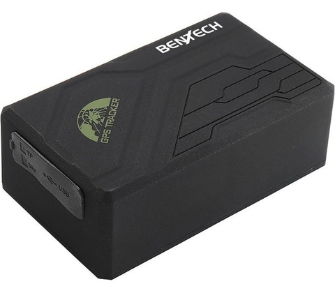 Tracker TK 108