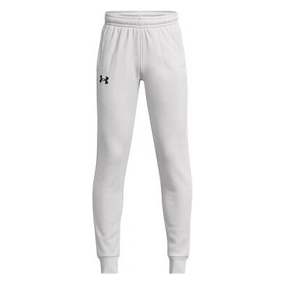Under Armour chlapecké tepláky Armour fleece Joggers