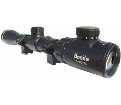 Bosile 3-9x32EG