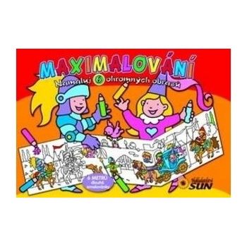 Maximalování