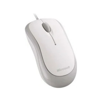 Microsoft Basic Optical Mouse P58-00058