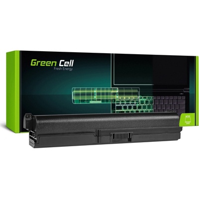 Green Cell TS21 baterie - neoriginální – Hledejceny.cz