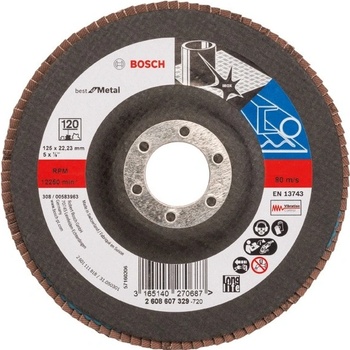 Bosch 2.608.607.329