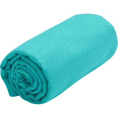 Sea To Summit Airlite Towel Medium 100 x 50 cm baltic