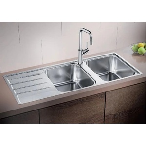 BLANCO Кухненска мивка blanco, lemis 8s -if (lemis 8s -if) Мивка за вграждане