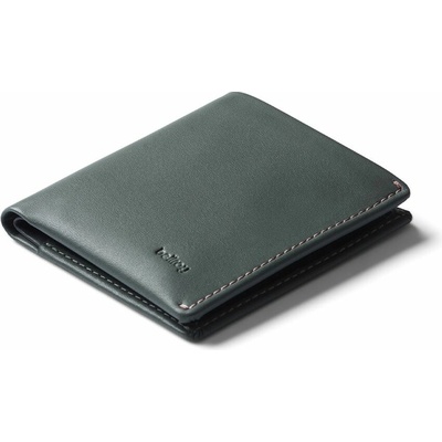 Bellroy Note Sleeve RFID Everglade