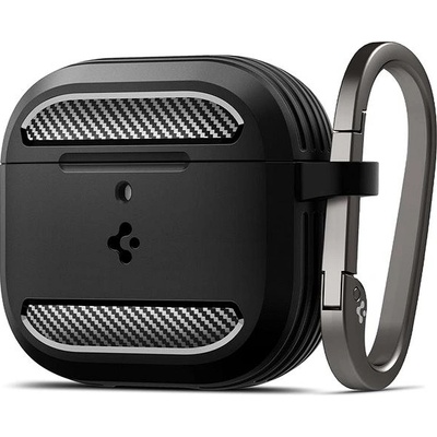 Spigen Rugged Armor AirPods 4 ACS08642 – Zboží Mobilmania