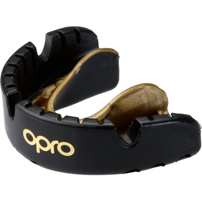 OPRO Gold Senior chrániče zubů