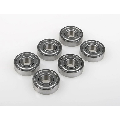 Himoto Guľôčkové ložisko 26x10x8 mm