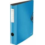 Leitz 180° Active Solid ring binder A4 65mm light blue (10481030)