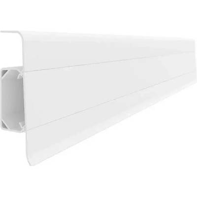 Lišta PVC 601 Esquero 2.5m