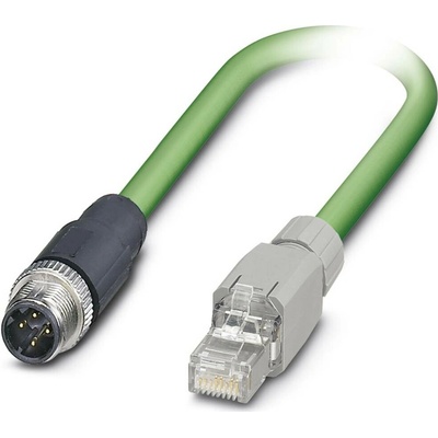 Phoenix Contact VS-M12MS-IP20-93R-LI/2,0