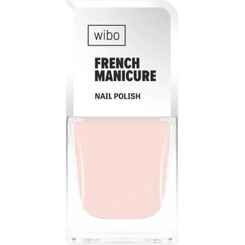 WIBO Лак за нокти French Manicure, 03, 8.5 ml
