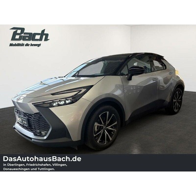 Toyota C-HR 1.8 Hybrid 103 kW