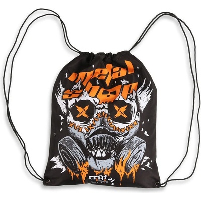 Metalshop x Cryt 25 let MS061