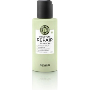 Maria Nila Structure Repair Shampoo 100 ml