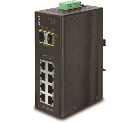 Planet IGS-10020MT