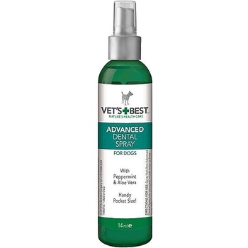 Vet's Best Advanced Dental Spray 14 ml