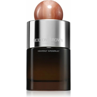 Molton Brown Heavenly Gingerlily parfumovaná voda unisex 100 ml