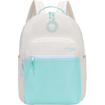 Kstationery Ученическа раница Kstationery - Mayfair, Just Start, Зелен (KST67565)