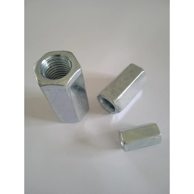 Matice spojovací/prodlužovací M18 DIN 6334 – Hledejceny.cz