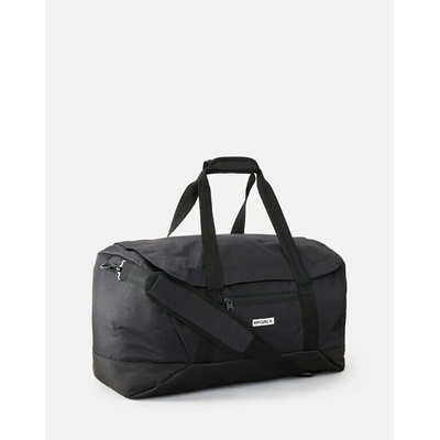 RIP CURL Packable Duffle Icons Midnight 50L