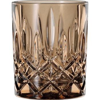 Nachtmann Чаши за уиски NOBLESSE COLORS, комплект от 2, 295 мл, тютюн, Nachtmann (NM104246)