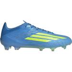 Adidas Футболни бутонки adidas F50 Elite Adults Firm Ground Football Boots - Blue/Yellow - sportihobi - 485,03 лв