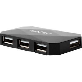 NATEC Locust 4xUSB 2.0 (NHU-0647)
