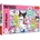 Trefl Пъзел Trefl от 300 части - Hello Kitty: Лудо трио (23039)