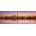 Art Puzzle - Puzzle Dubai Skyline panorama - 1 000 piese