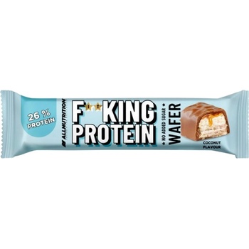 ALLNUTRITION F**king Protein Wafer [37-39 грама] Кокос