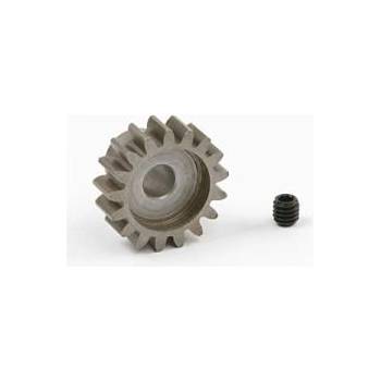 Robitronic Робитроник пиньон 17T 1M 5mm