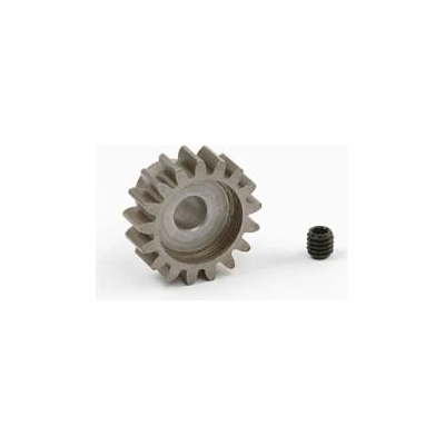 Robitronic Робитроник пиньон 17T 1M 5mm