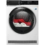 AEG TR838H4CE Сушилни