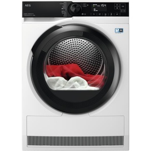 AEG TR838H4CE Сушилни
