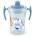 Nuk EVOLUTION Trainer Cup, Чаша 230мл. , 6+ месеца, синя (10255608)
