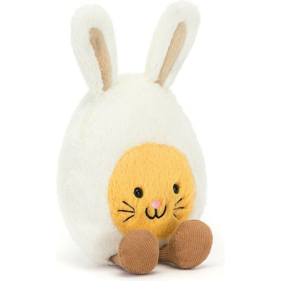 JELLYCAT Vařené vejce Amuseables Chic 14 cm – Zboží Mobilmania