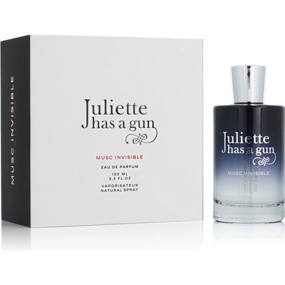 Juliette Has a Gun Musc Invisible parfémovaná voda dámská 100 ml