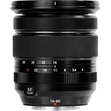 Fujifilm Fujinon XF 16-80mm f/4 R OIS WR