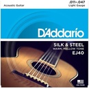 D'ADDARIO EJ40