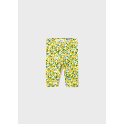 Mayoral Legíny s motivem CITRÓNKY žluté BABY