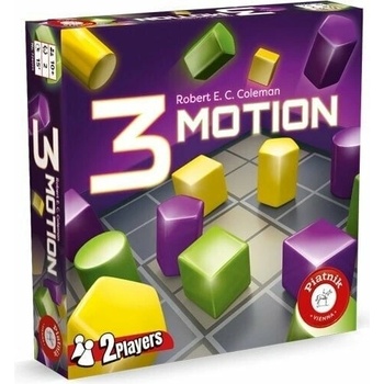 Piatnik 3Motion
