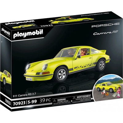 Playmobil 70923 Porsche 911 Carrera RS 2.7 – Hledejceny.cz