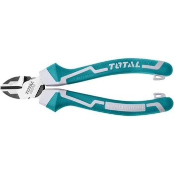 TOTAL Клещи резачки с лост TOTAL, Industrial (HIGH LEVERAGE CUTTING PLIERS TOTAL IND)