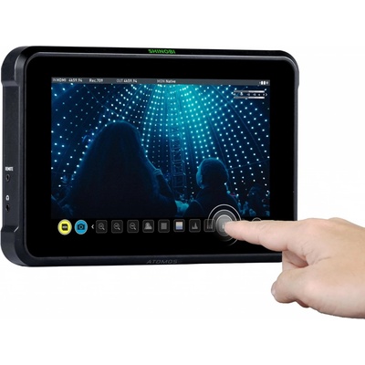 Atomos Shinobi 7