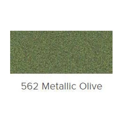 Jacquard Lumiere 562 Metallic Olive Green 67 ml