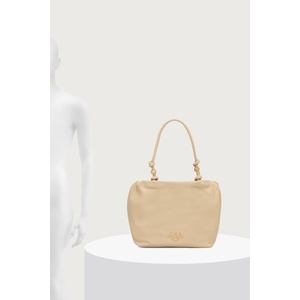 Moschino шопинг чанта дамска от имитация на кожа (JC4284PP0PK1012A)